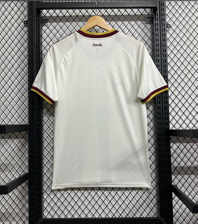 Spain 2026 Football Jersey