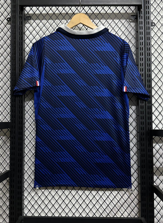 France 2026 Football Jersey