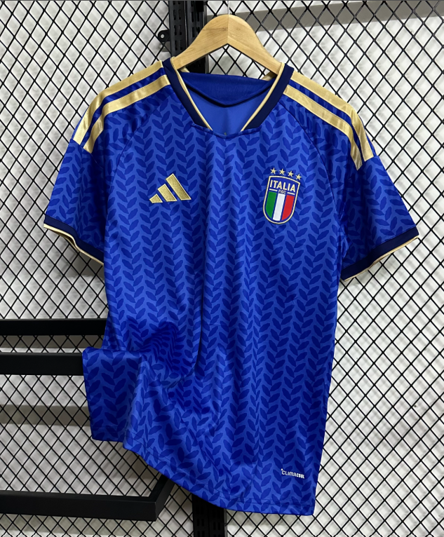 Italy 2026 Football Jersey