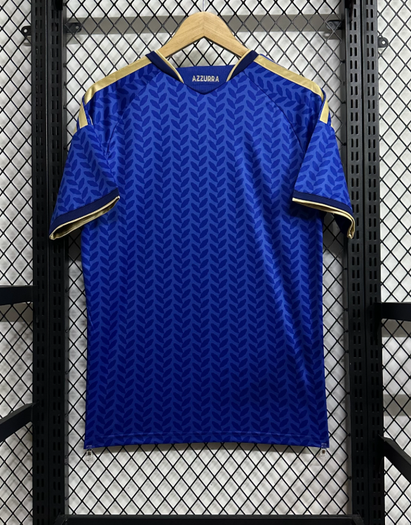 Italy 2026 Football Jersey