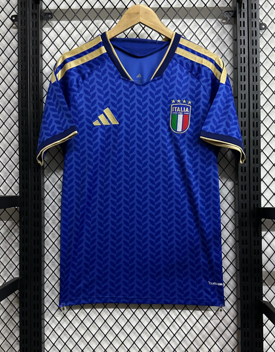 Italy 2026 Football Jersey
