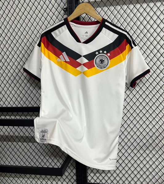 Germany 2026 Football Jersey