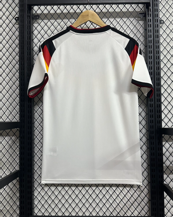 Germany 2026 Football Jersey