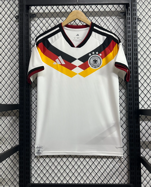 Germany 2026 Football Jersey