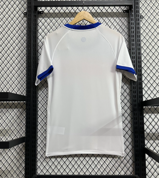 England 2026 Football Jersey