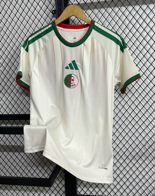 Algeria 2026 Football Jersey