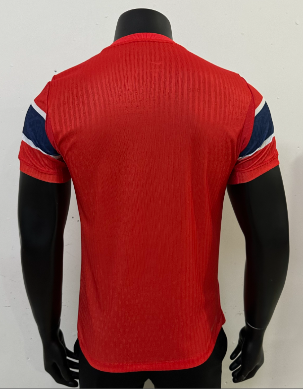 Norway 2026 Football Jersey