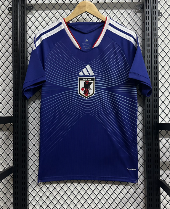 Japan 2026 Football Jersey