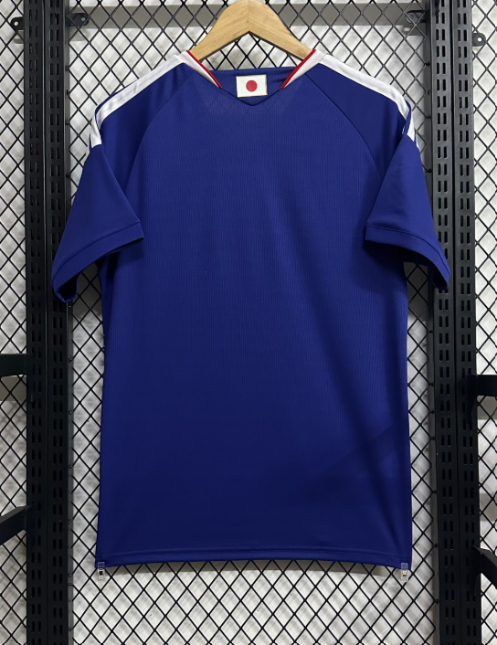 Japan 2026 Football Jersey
