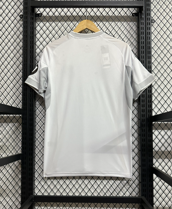 Real Madrid Football Jersey 2026 Fans