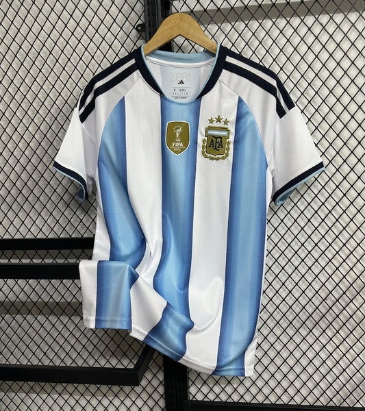 Argentina 2026 Football Jersey