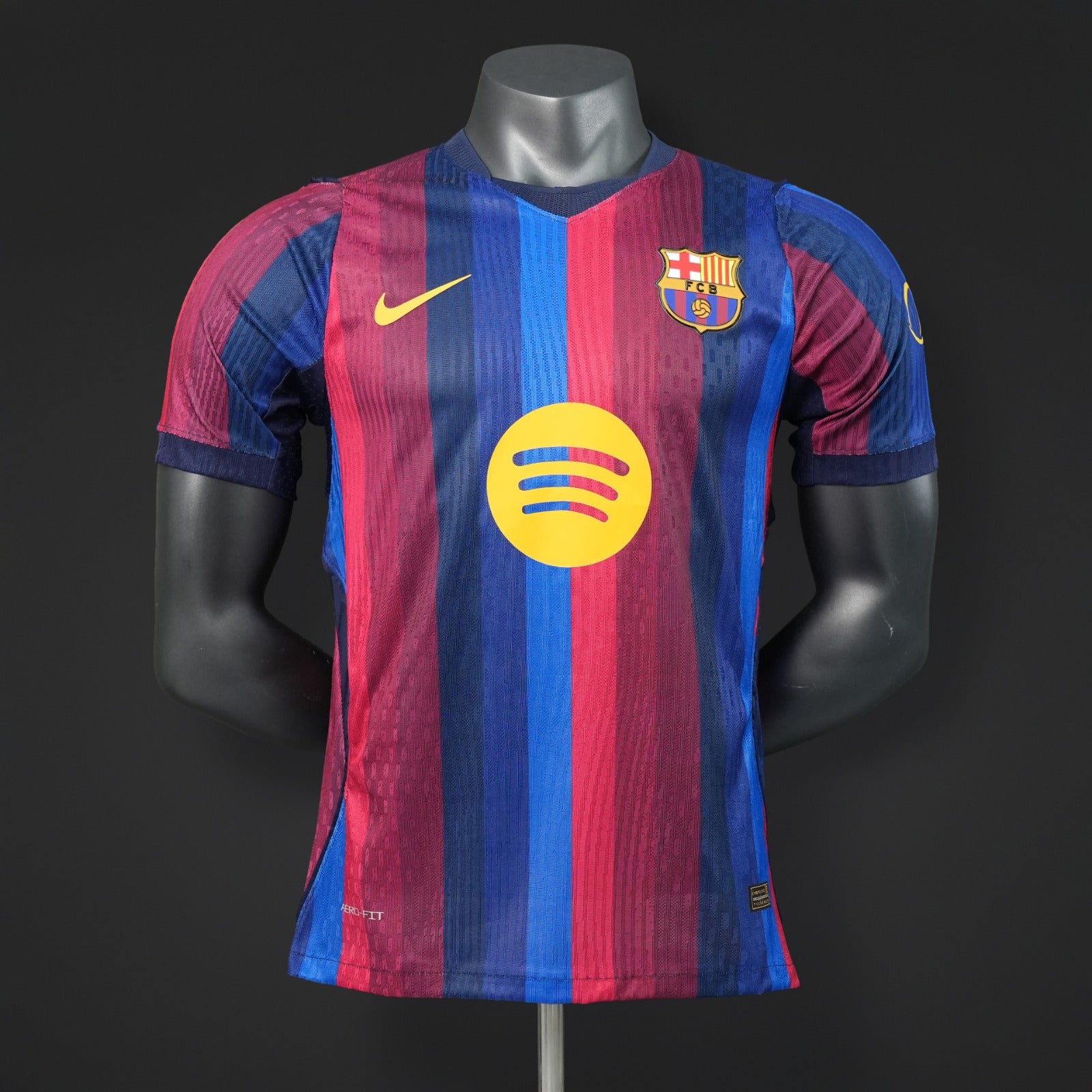 Barcelona Football Jersey 2026 Fans