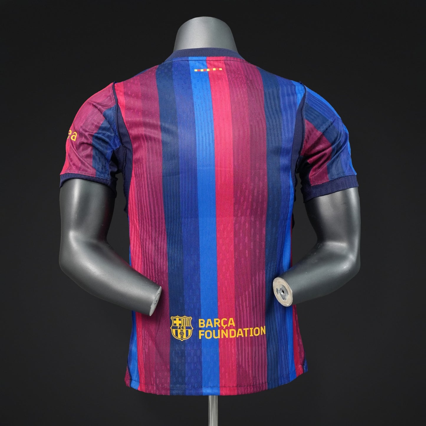 Barcelona Football Jersey 2026 Fans
