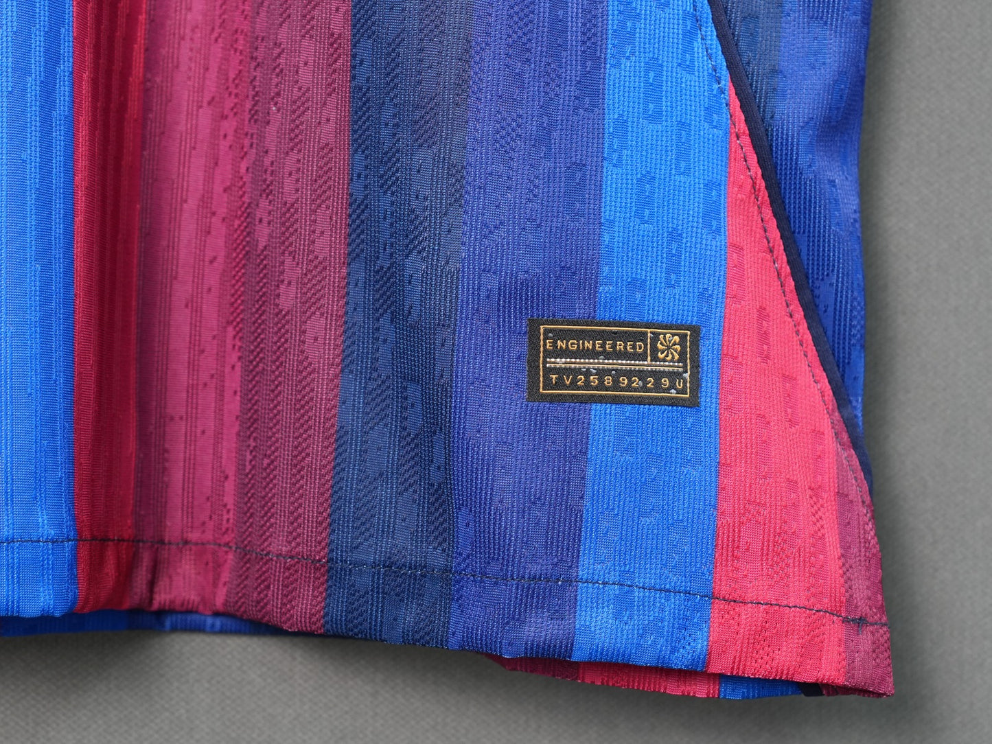 Barcelona Football Jersey 2026 Fans