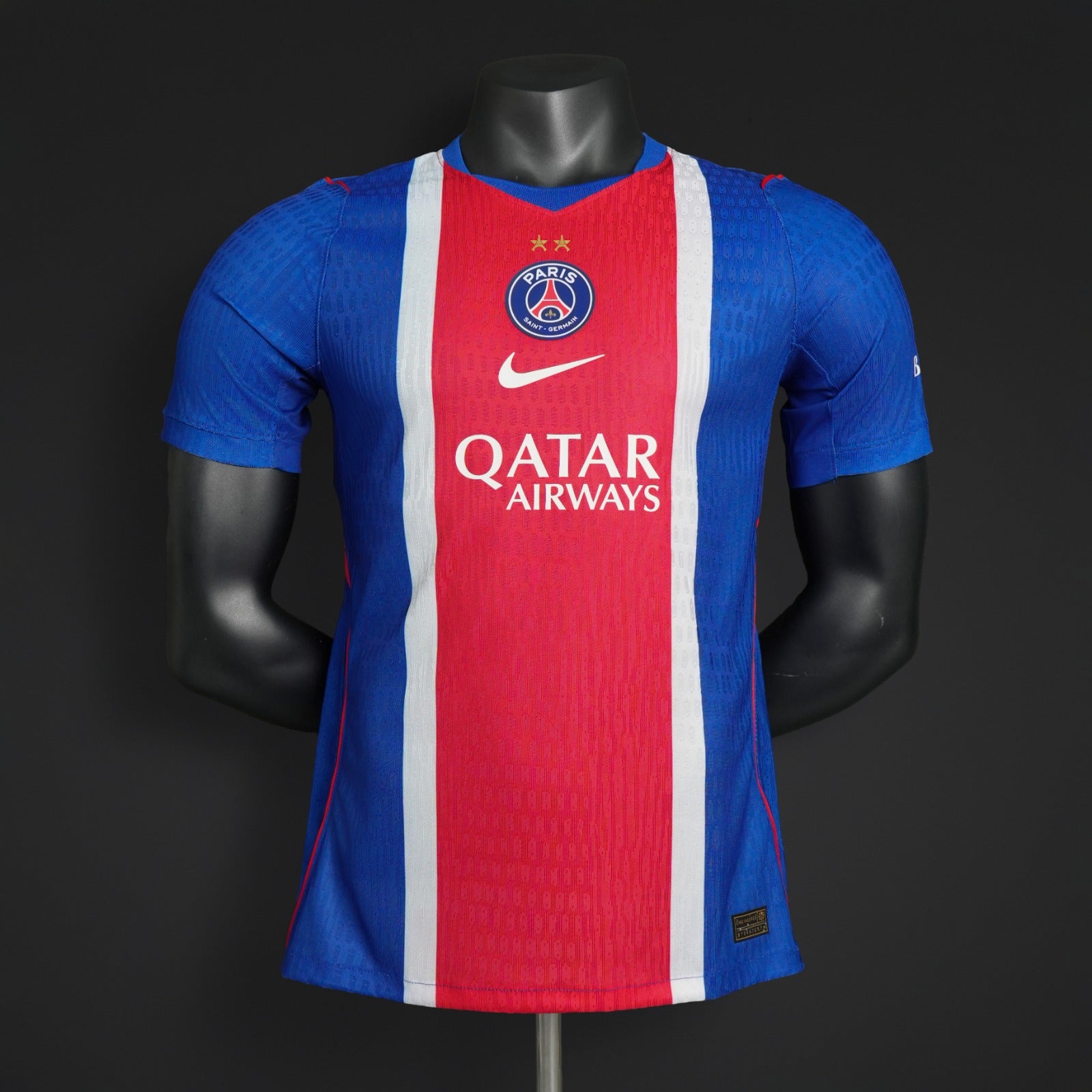 PSG Football Jersey 2026 Fans