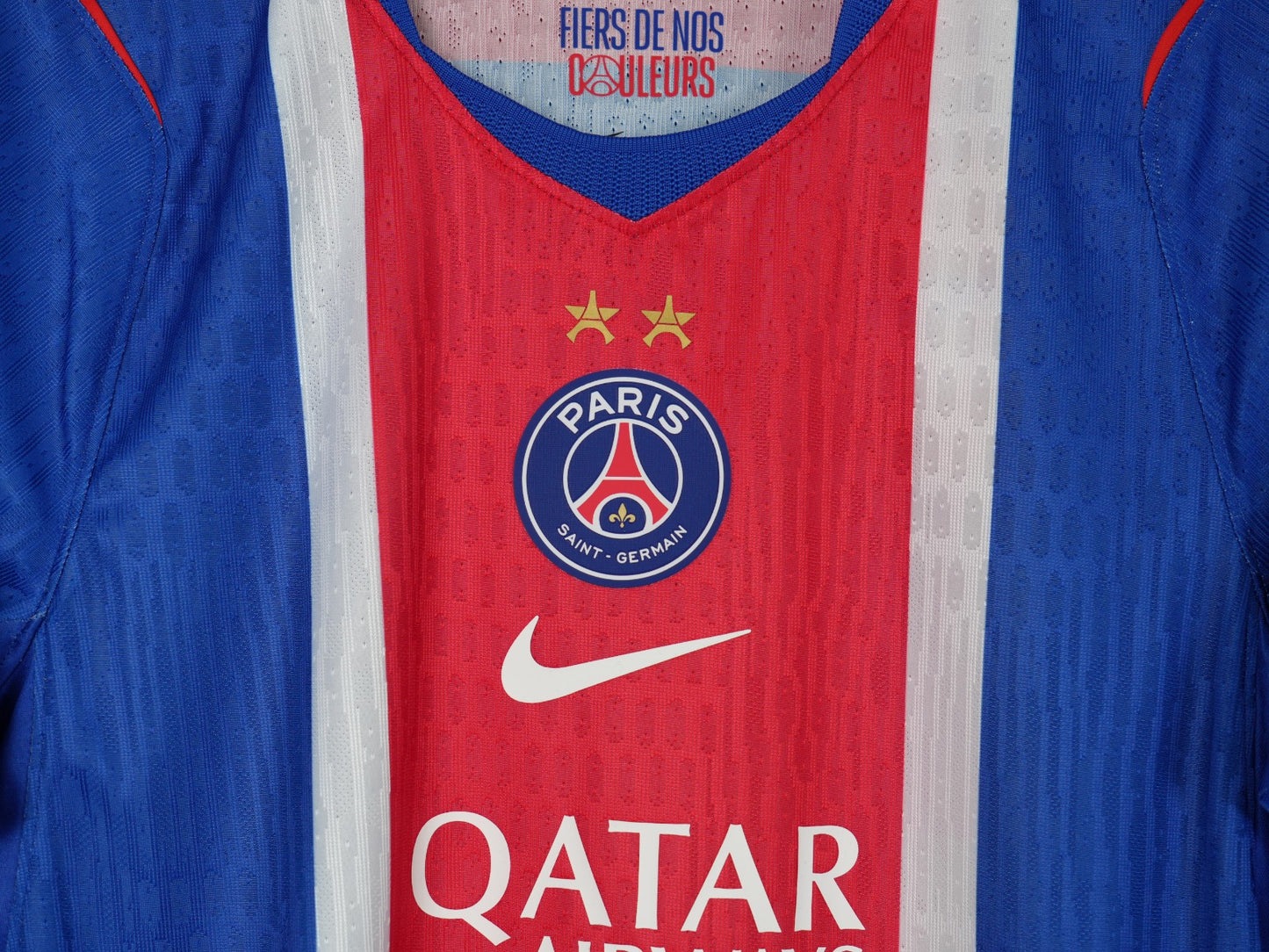 PSG Football Jersey 2026 Fans