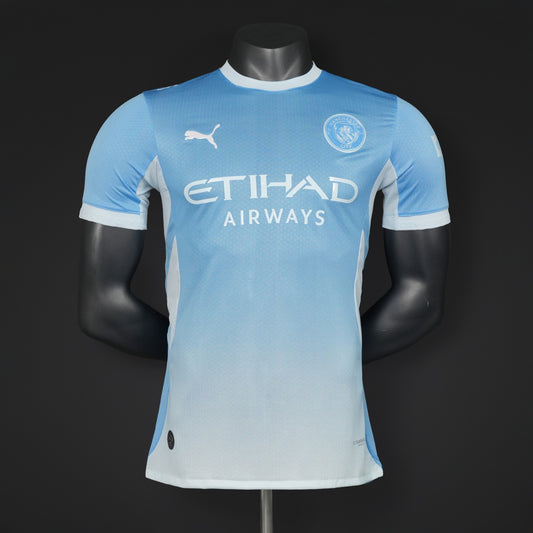 Manchester City Football Jersey 2026 Fans