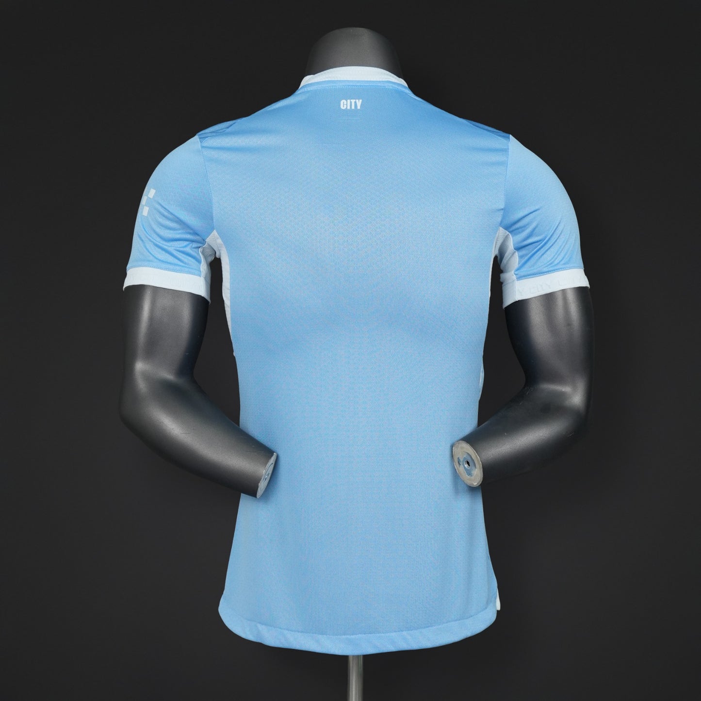 Manchester City Football Jersey 2026 Fans
