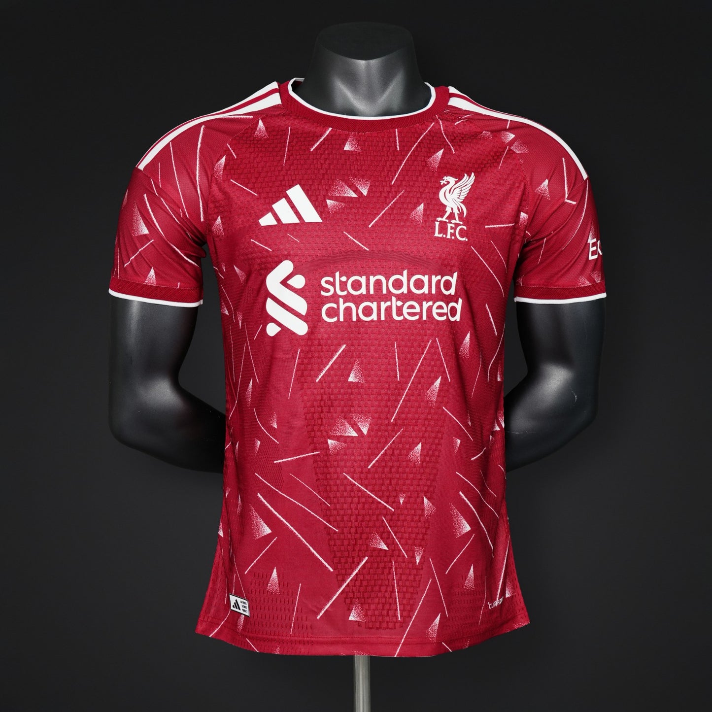 Liverpool Football Jersey 2026 Fans