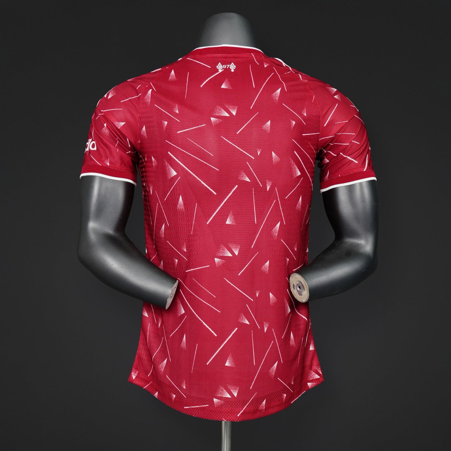 Liverpool Football Jersey 2026 Fans