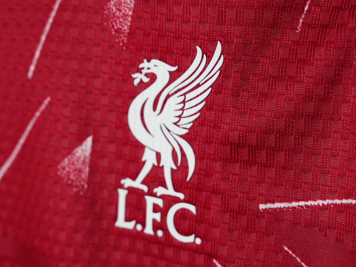 Liverpool Football Jersey 2026 Fans