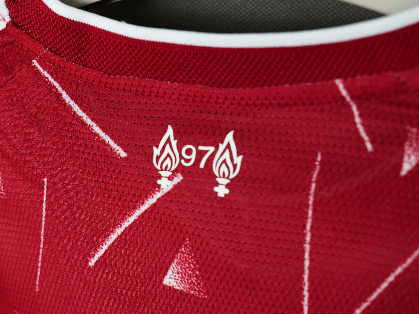 Liverpool Football Jersey 2026 Fans