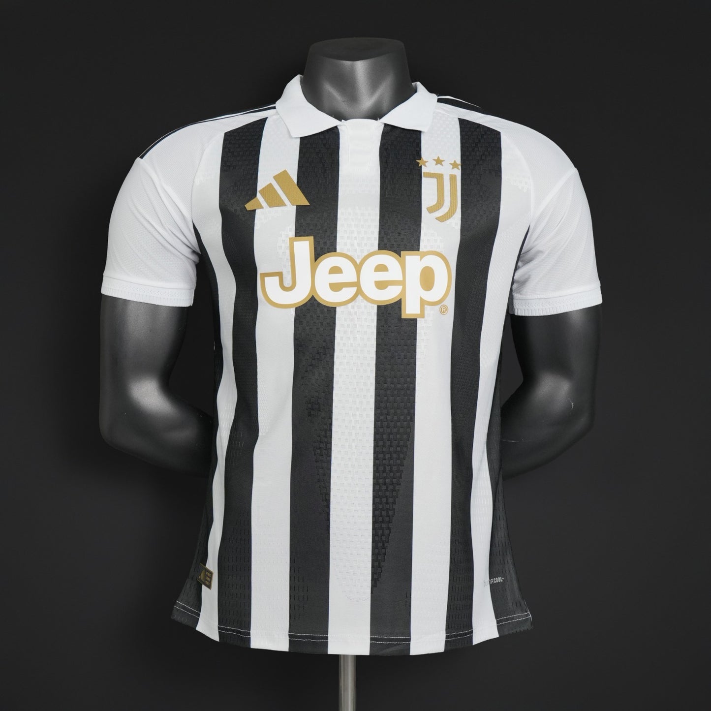 Juventus Football Jersey 2026 Fans