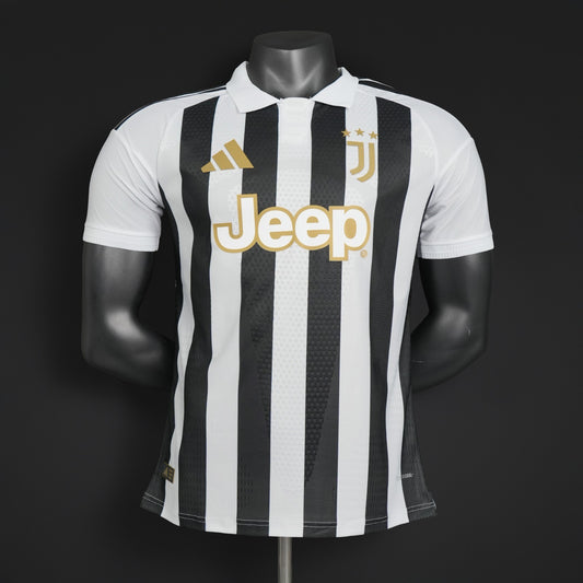 Juventus Football Jersey 2026 Fans
