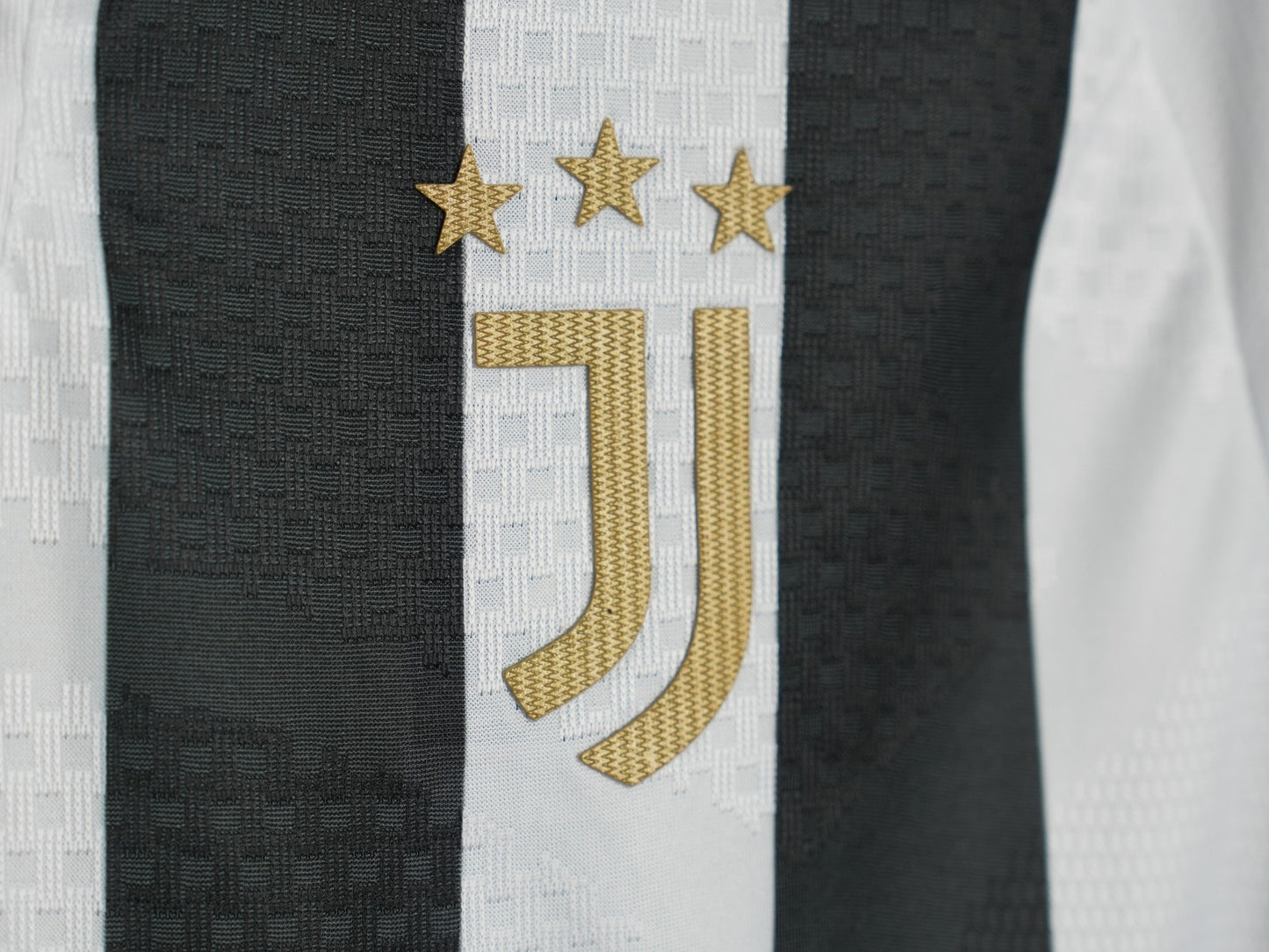 Juventus Football Jersey 2026 Fans