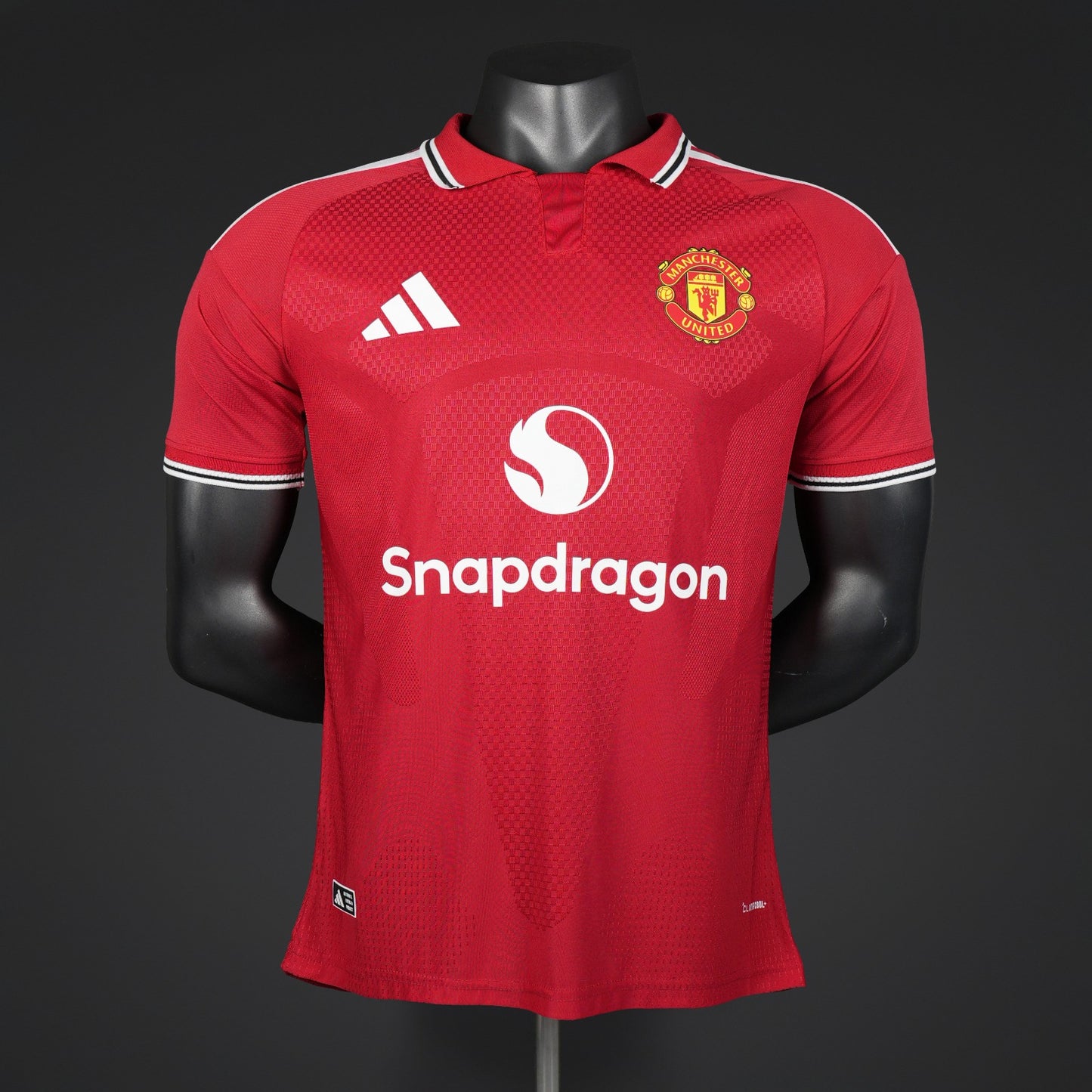 Manchester United Football Jersey 2026 Fans