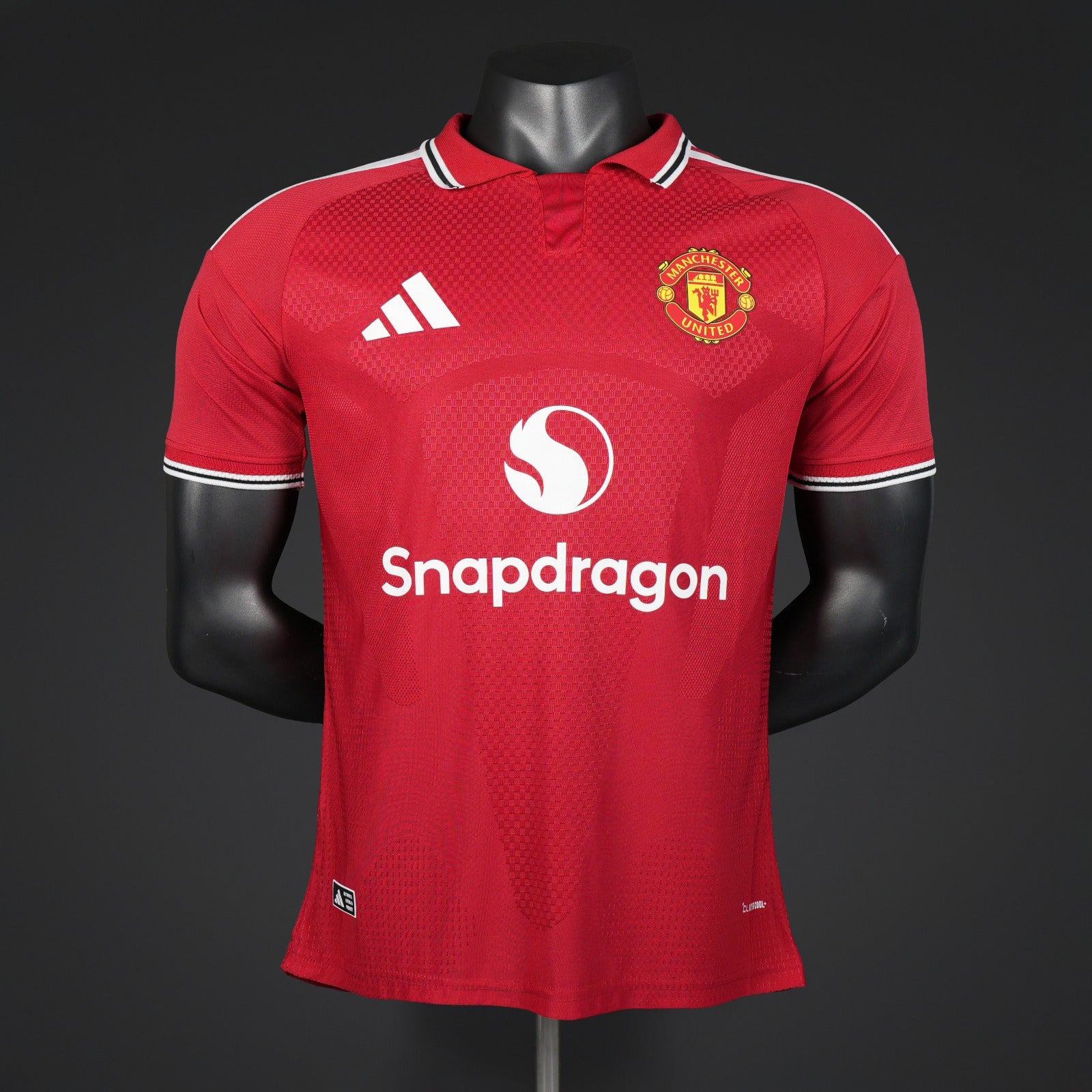 Manchester United Football Jersey 2026 Fans