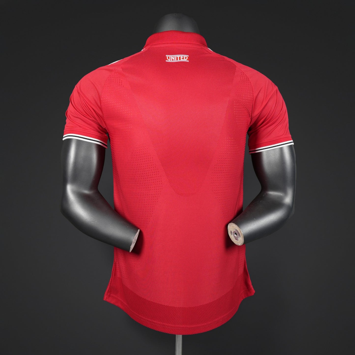 Manchester United Football Jersey 2026 Fans