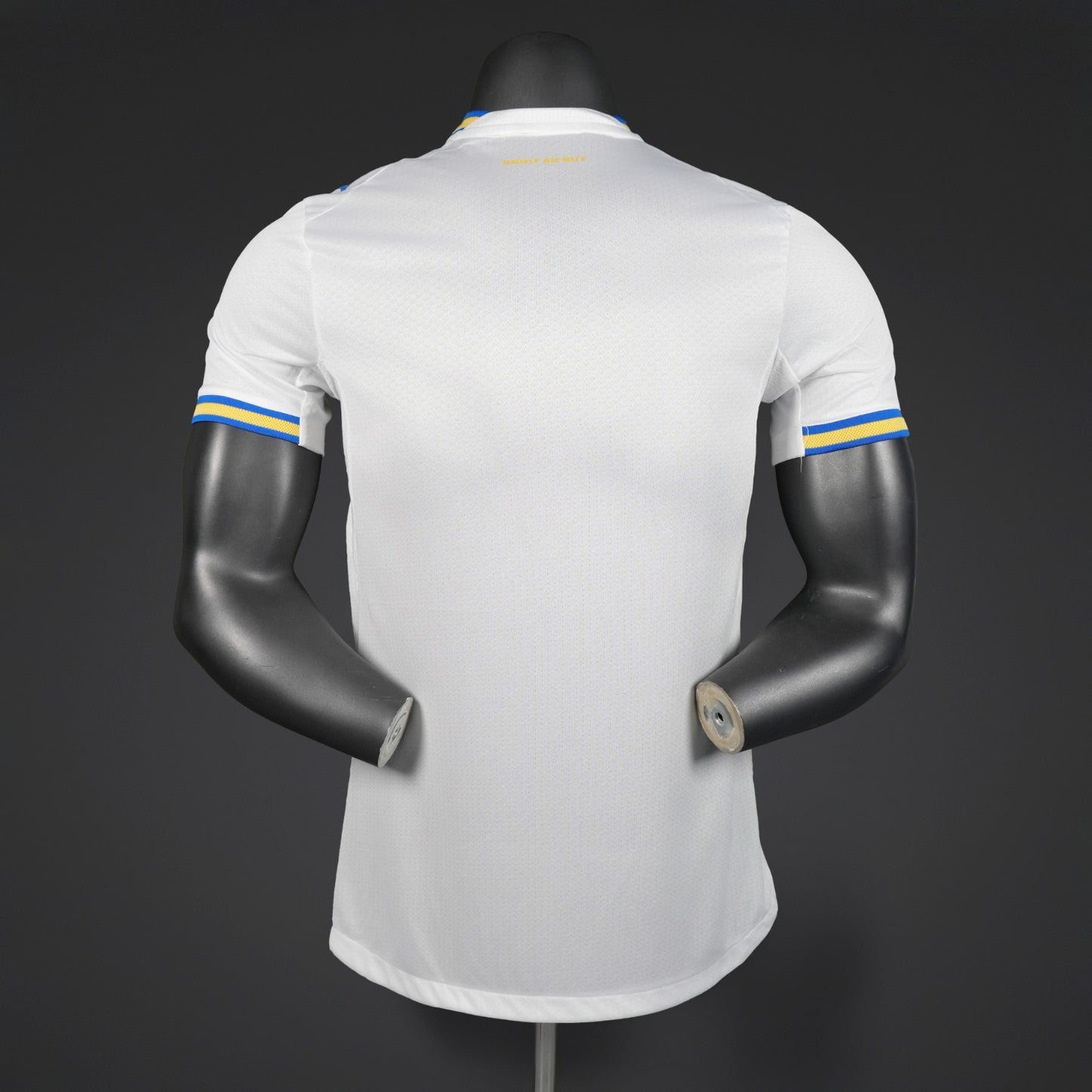 Marseille Football Jersey 2026 Fans