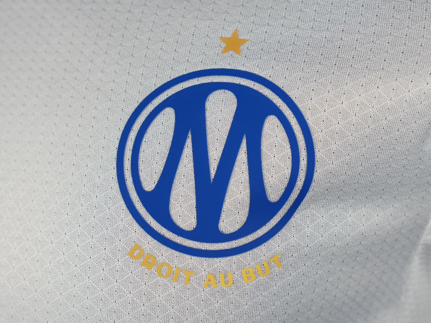 Marseille Football Jersey 2026 Fans