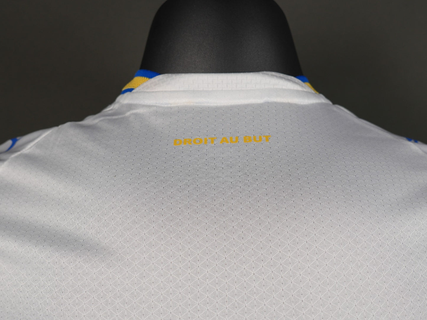 Marseille Football Jersey 2026 Fans
