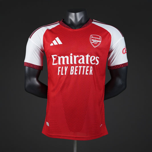 Arsenal Football Jersey 2026 Fans