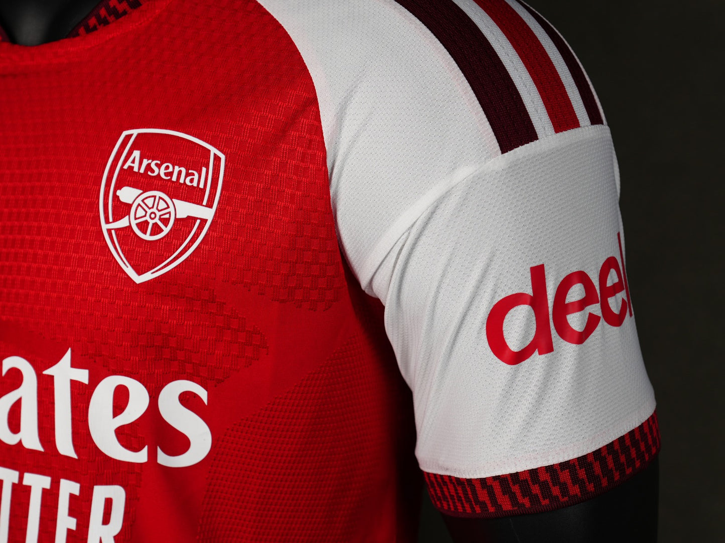 Arsenal Football Jersey 2026 Fans