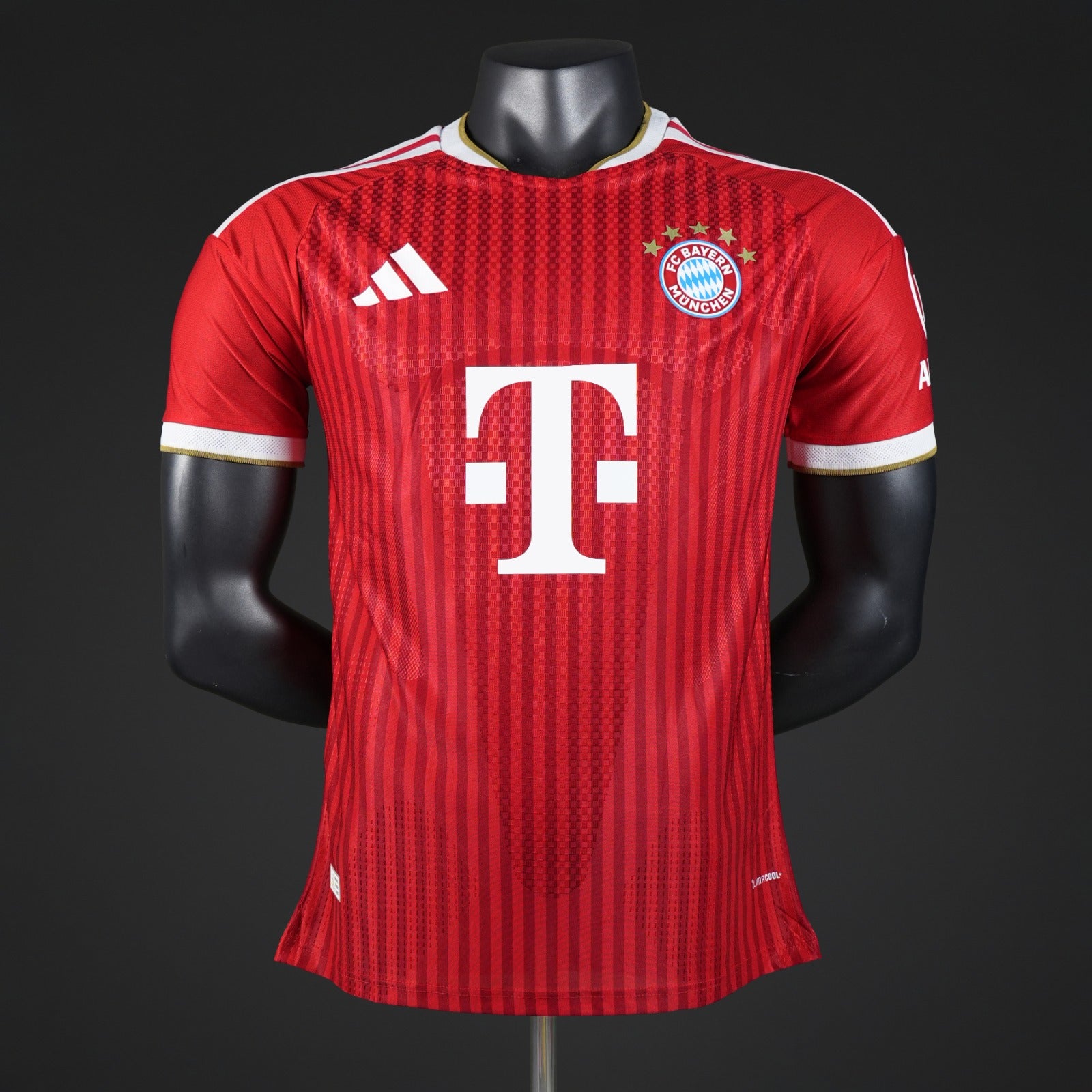 Bayern Munich Football Jersey 2026 Fans