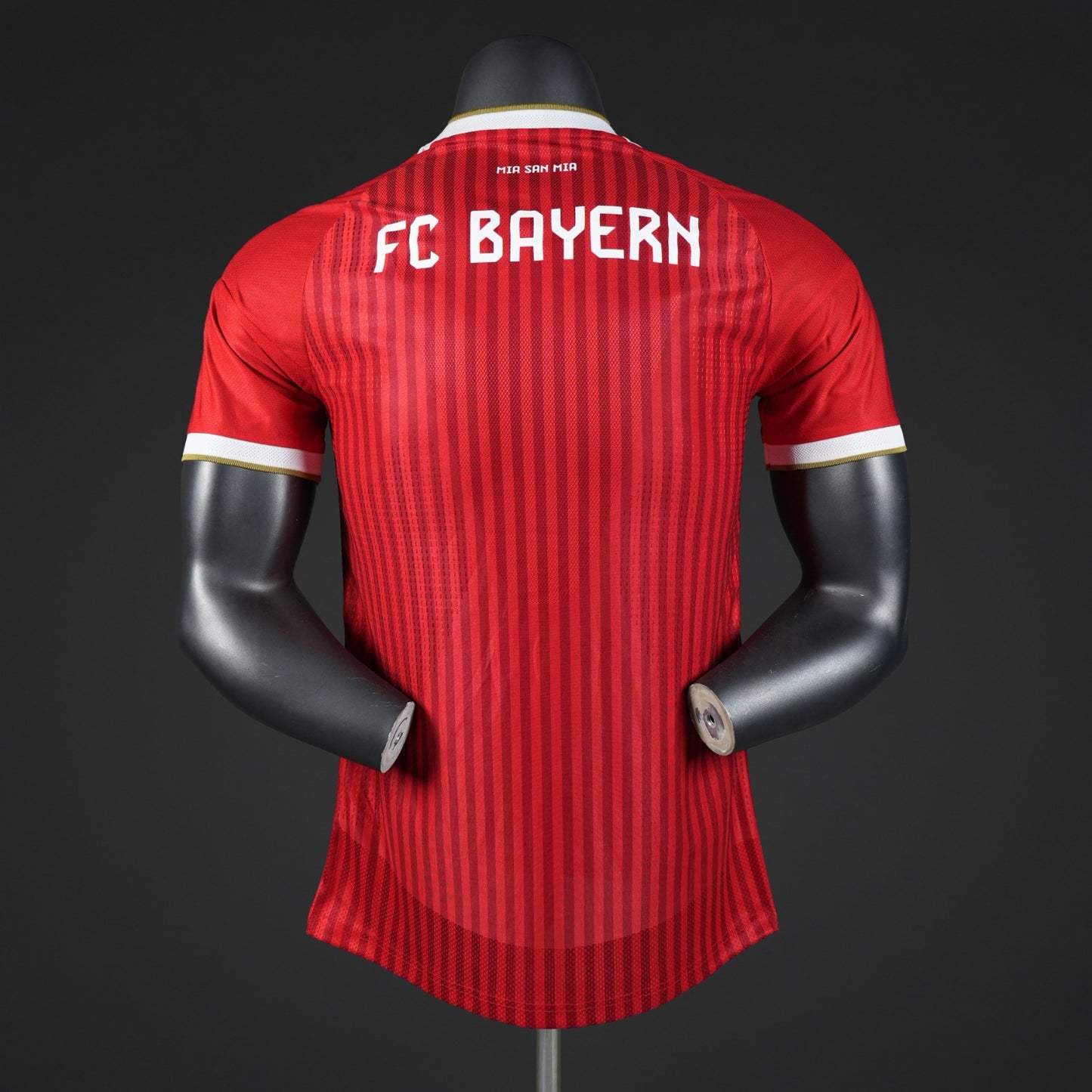 Bayern Munich Football Jersey 2026 Fans