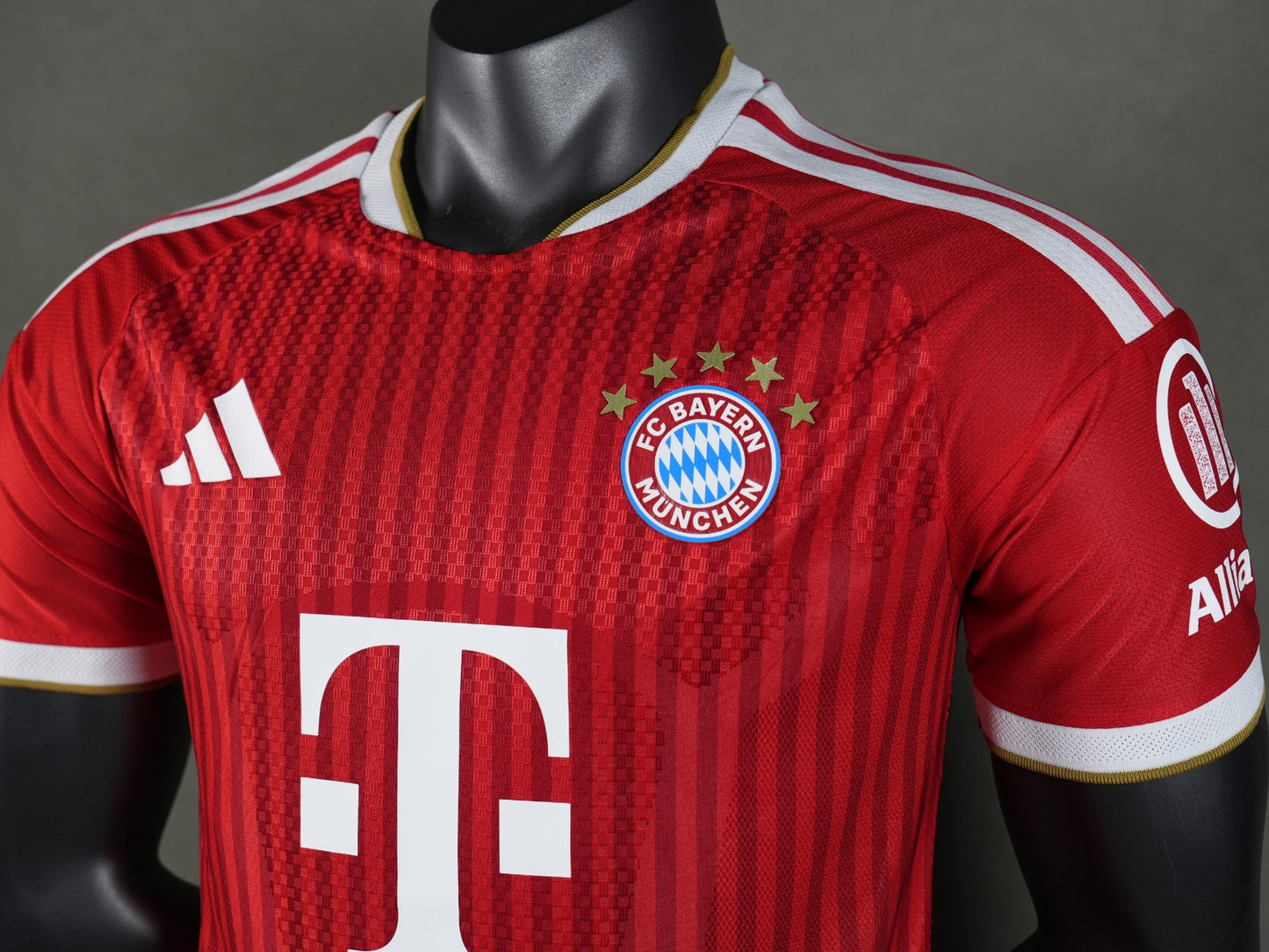 Bayern Munich Football Jersey 2026 Fans