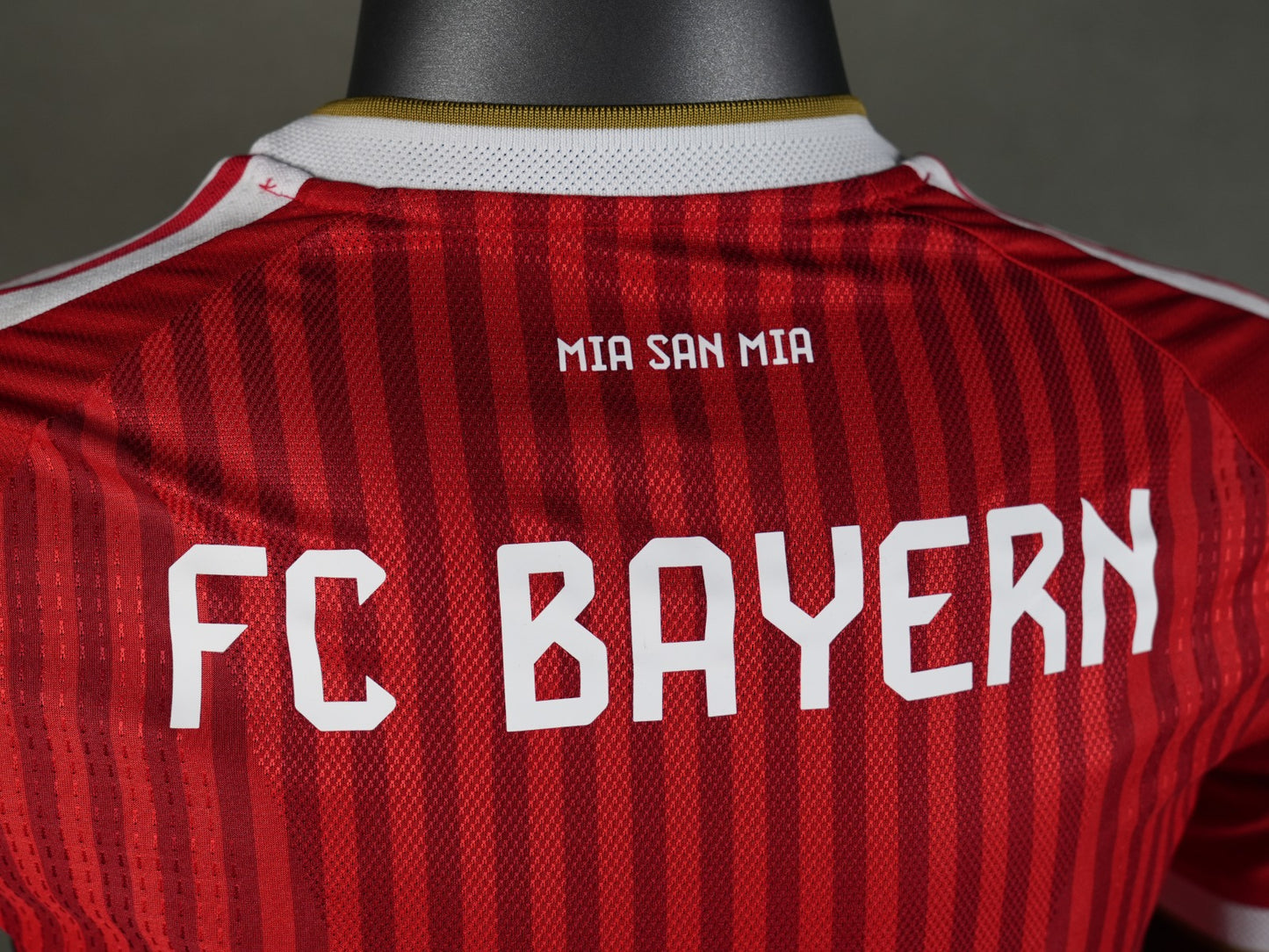 Bayern Munich Football Jersey 2026 Fans