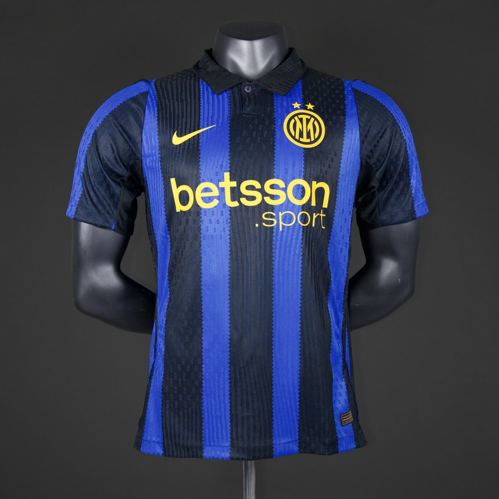 Inter Milan Football Jersey 2026 Fans