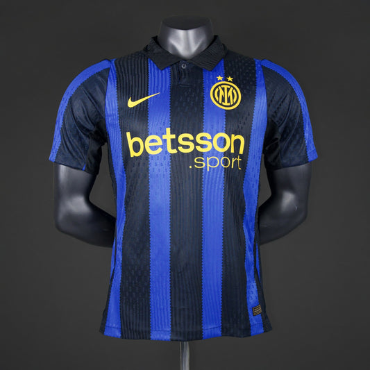 Inter Milan Football Jersey 2026 Fans