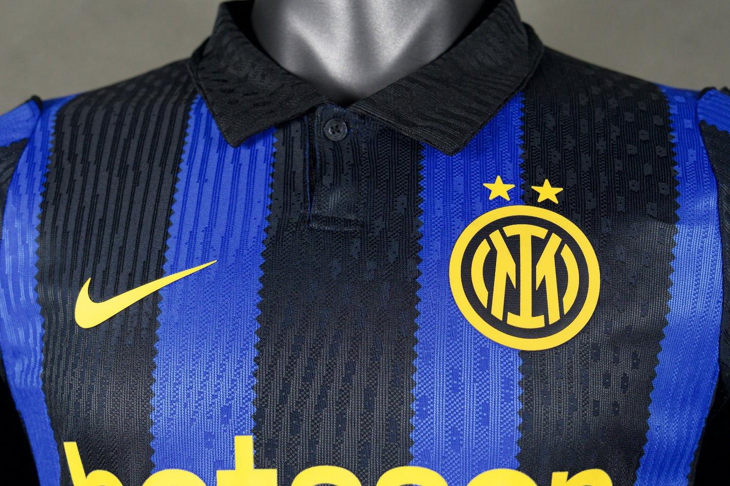Inter Milan Football Jersey 2026 Fans