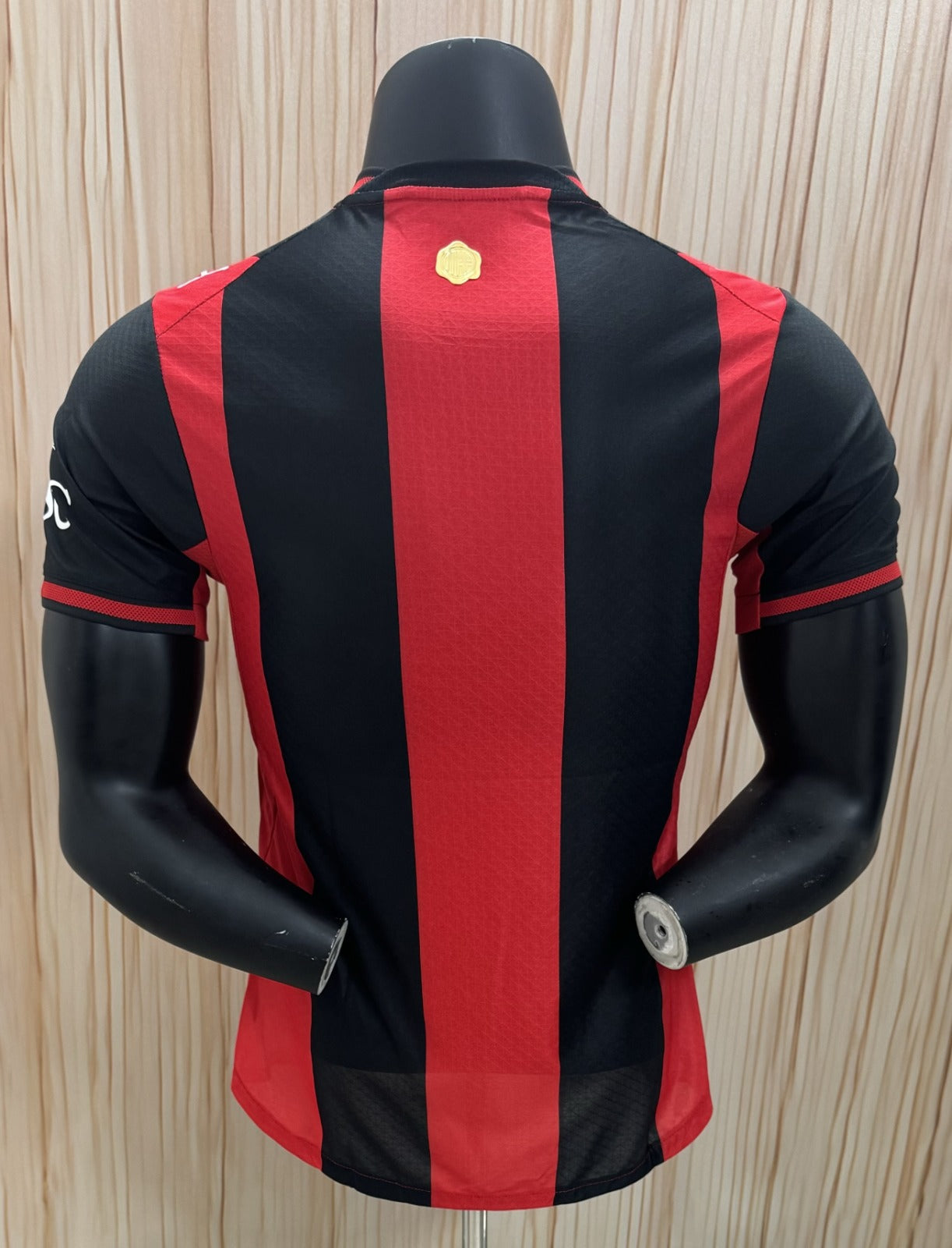 AC Milan Football Jersey 2026 Fans
