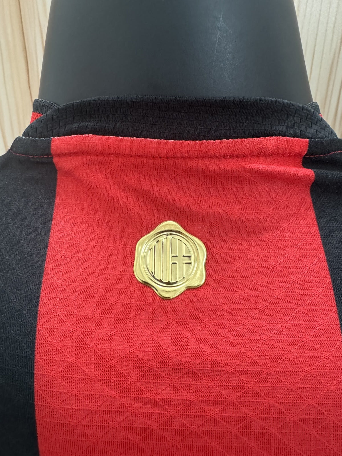 AC Milan Football Jersey 2026 Fans