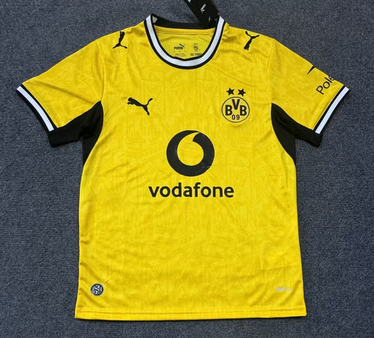 Borussia Dortmund Football Jersey 2026 Fans
