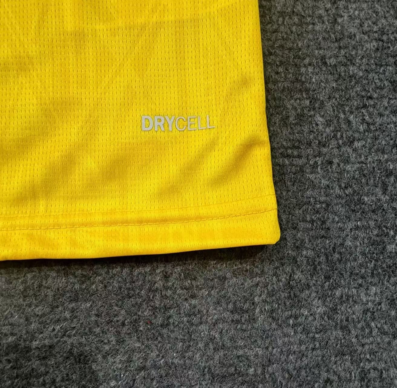 Borussia Dortmund Football Jersey 2026 Fans