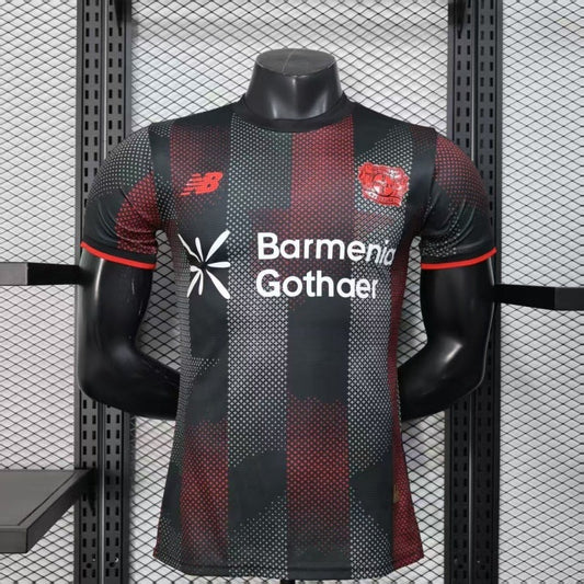 Bayer Leverkusen Football Jersey 2026 Fans