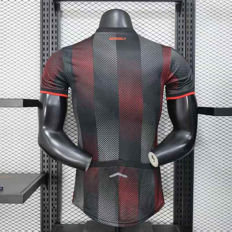 Bayer Leverkusen Football Jersey 2026 Fans
